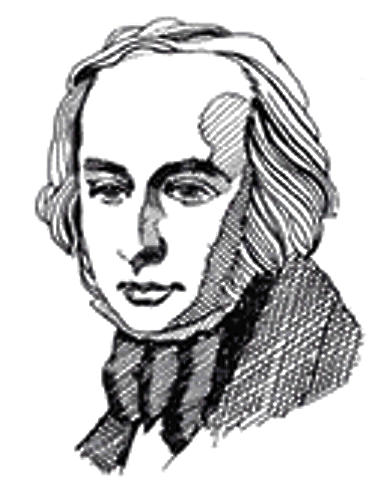 Youthful Isambard Brunel